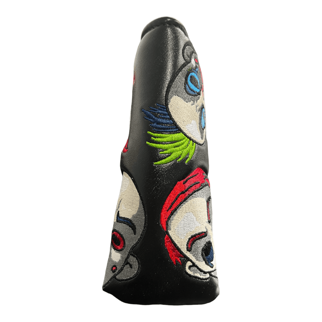 Are You Serious Blade Putter Cover - The Back Nine Online