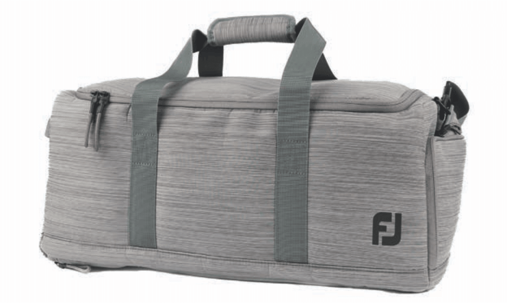 FJ Custom Duffel / BackPack - The Back Nine Online
