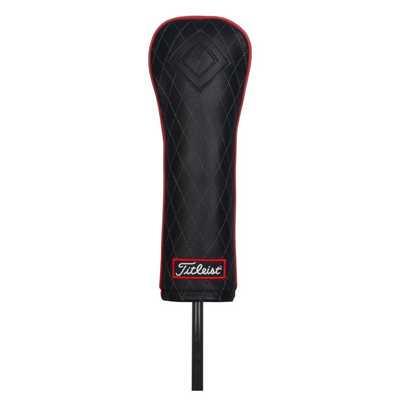 Titleist Head Covers - The Back Nine Online