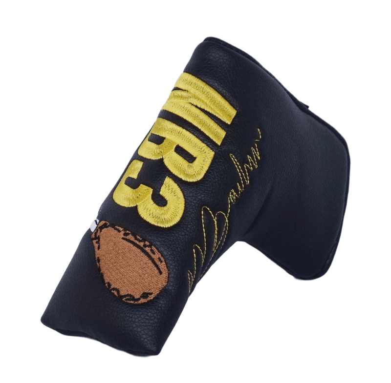 Custom Blade Putter Cover - The Back Nine Online