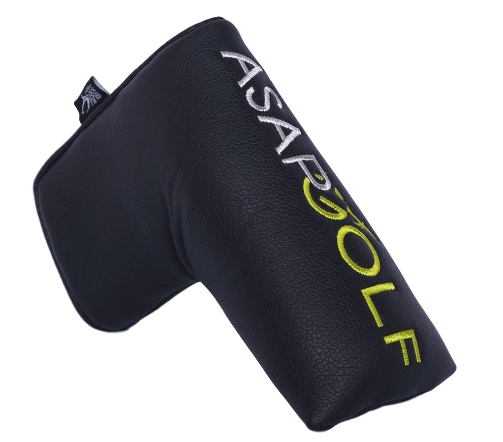 Custom Blade Putter Cover - The Back Nine Online