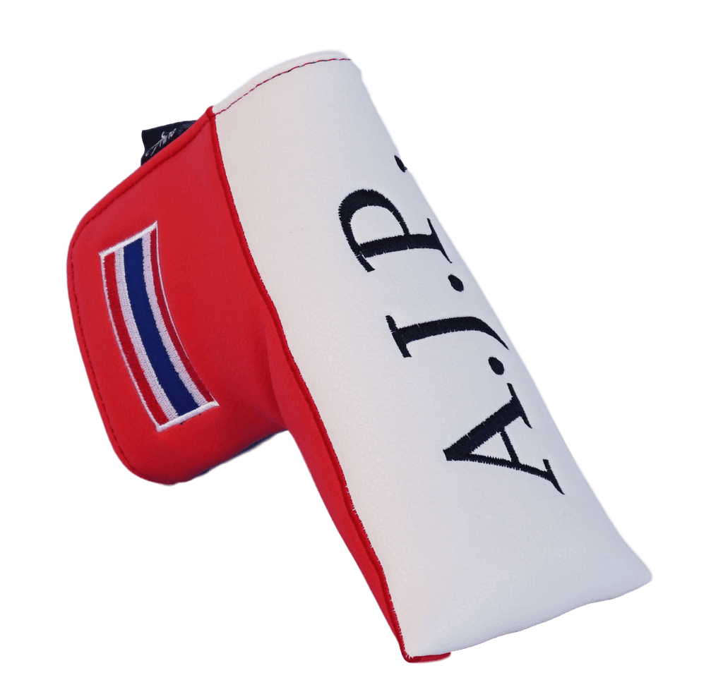 Custom Blade Putter Cover - The Back Nine Online