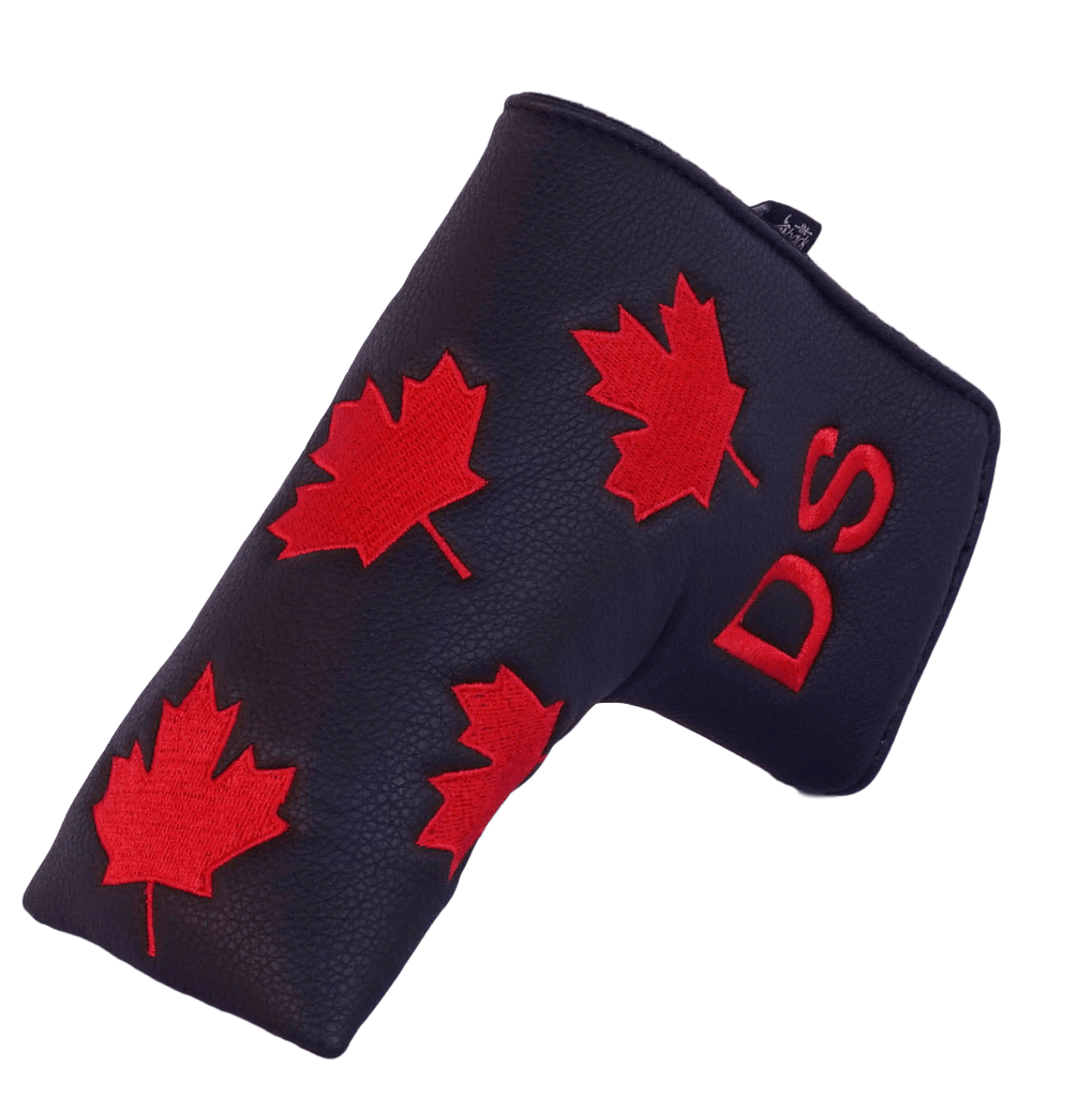 Custom Blade Putter Cover - The Back Nine Online