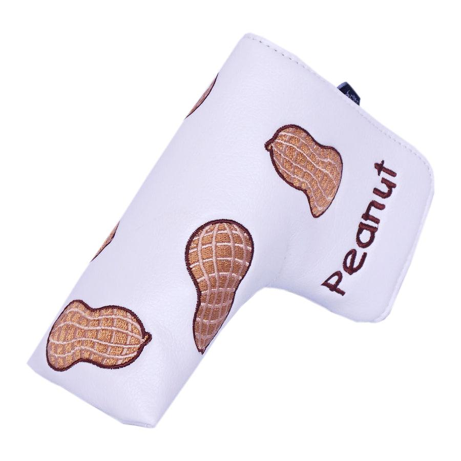 Custom Blade Putter Cover - The Back Nine Online