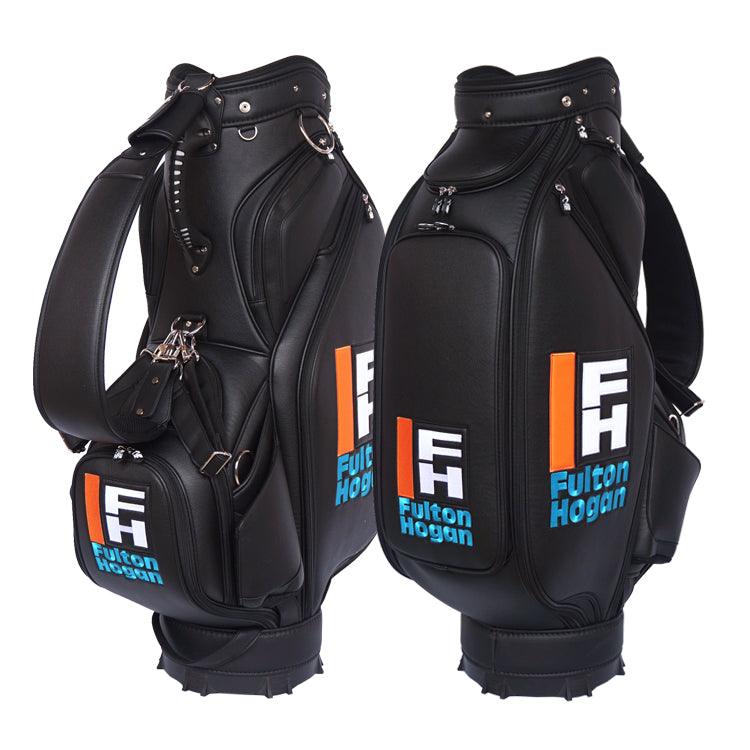 Custom Staff Golf Bag - Championship - The Back Nine Online