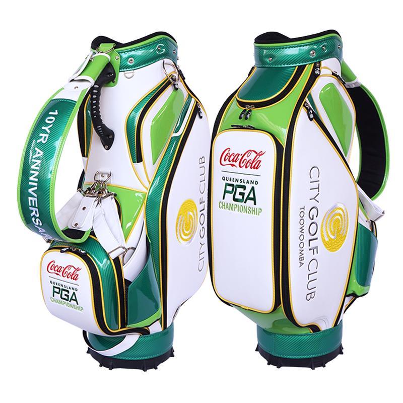 Custom Staff Golf Bag - Championship - The Back Nine Online