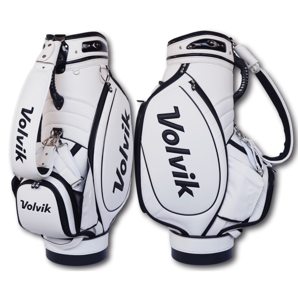 Custom Staff Golf Bag - Tour Pro - The Back Nine Online