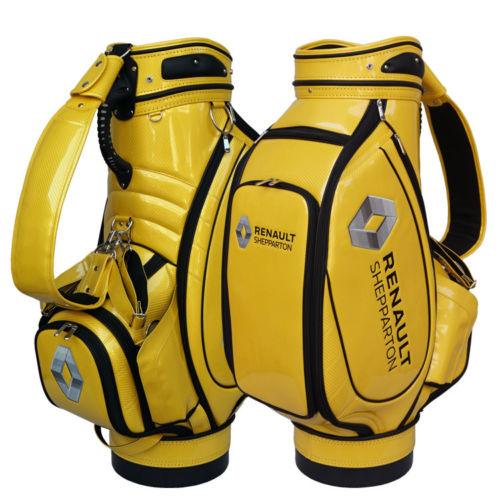 Custom Staff Golf Bag - Tour Pro - The Back Nine Online