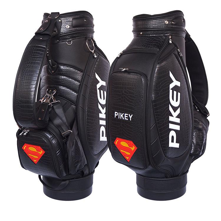 Custom Staff Golf Bag - Tour Pro - The Back Nine Online