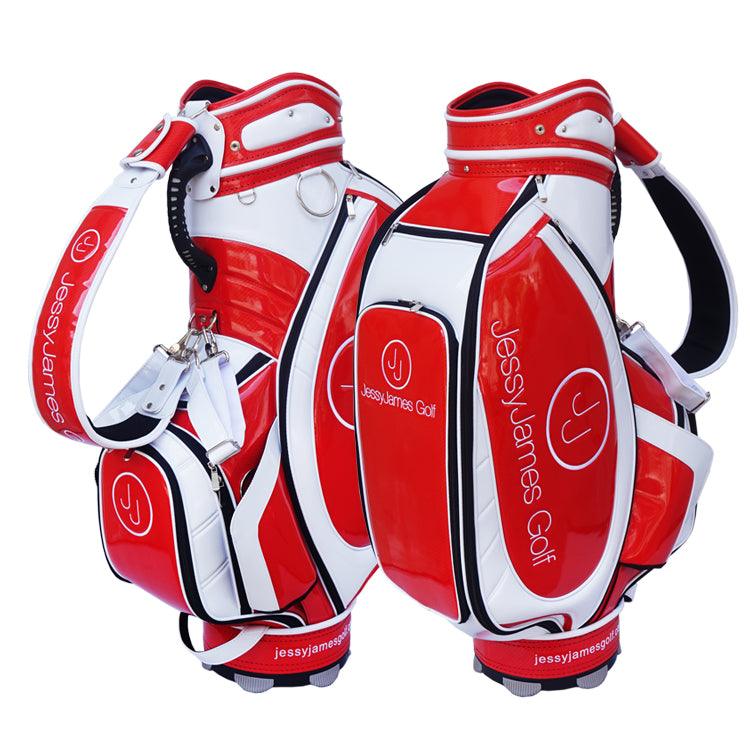 Custom Staff Golf Bag - Tour Pro - The Back Nine Online