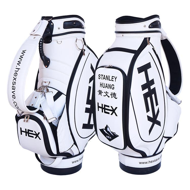 Custom Staff Golf Bag - Tour Pro - The Back Nine Online