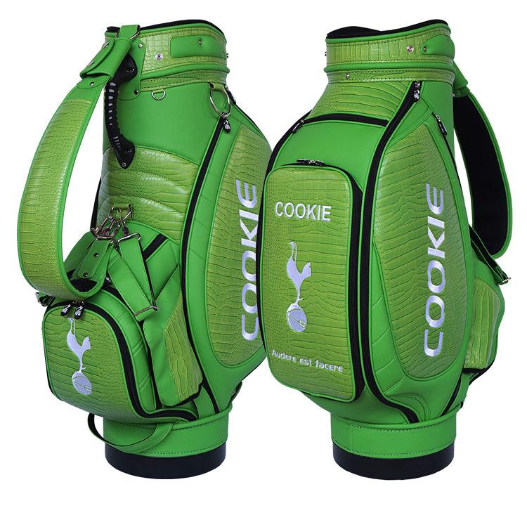 Custom Staff Golf Bag - Tour Pro - The Back Nine Online