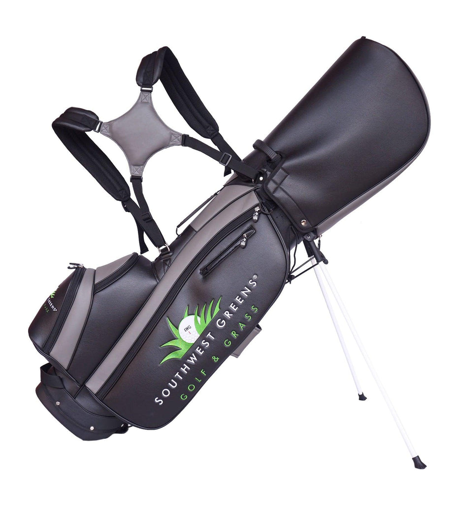 Custom Stand Bag - Fescue - The Back Nine Online