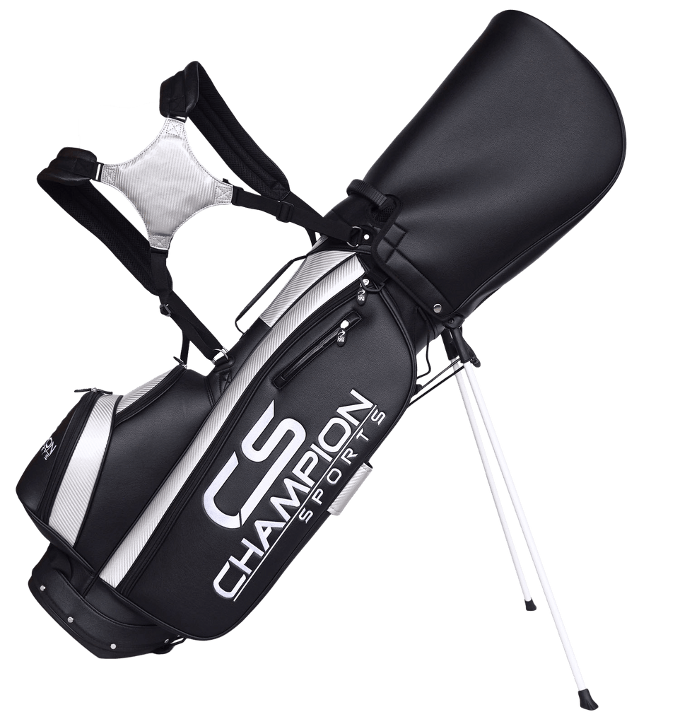 Custom Stand Bag - Fescue - The Back Nine Online