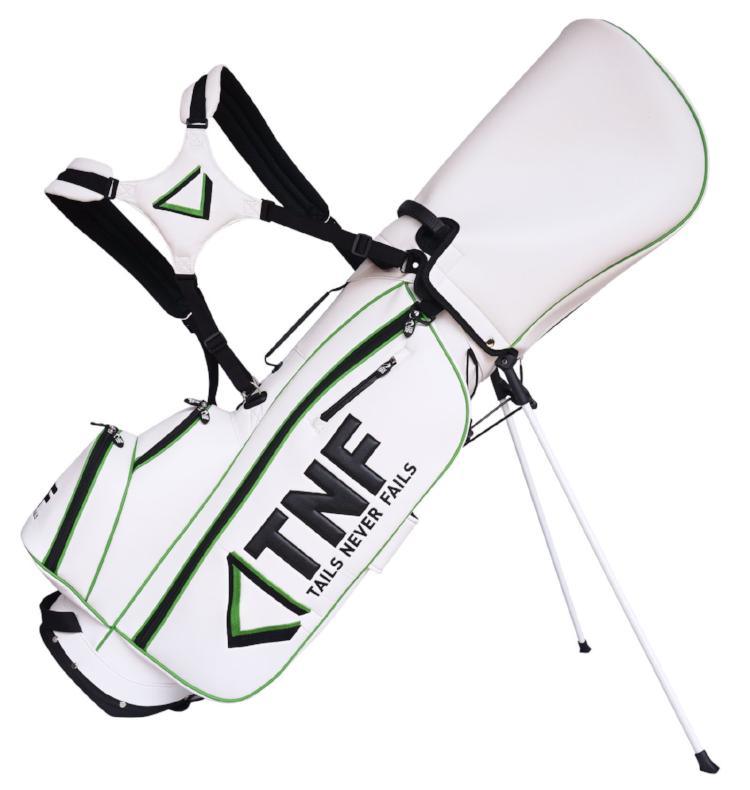 Custom Stand Bag - Fescue - The Back Nine Online