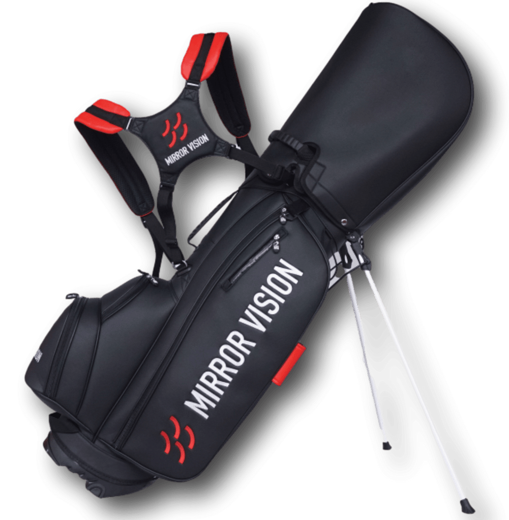 Custom Stand Bag - Fescue - The Back Nine Online