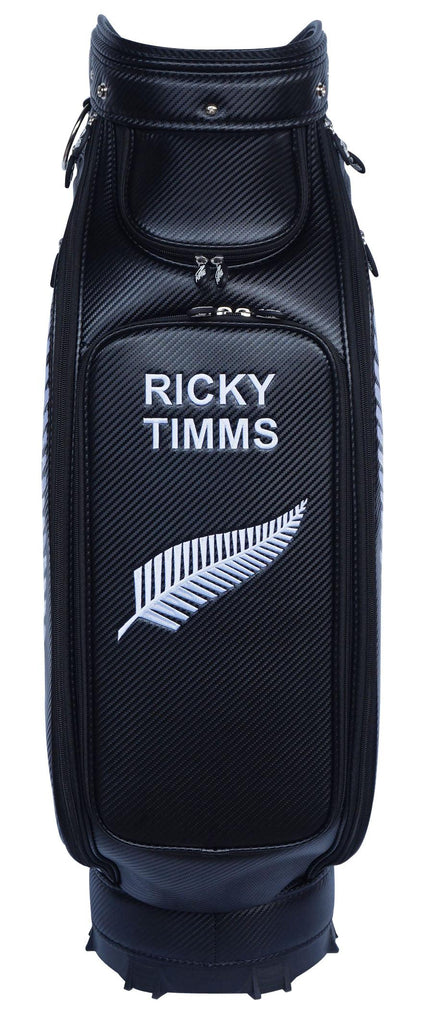 Kiwi Championship Staff Bag - The Back Nine Online