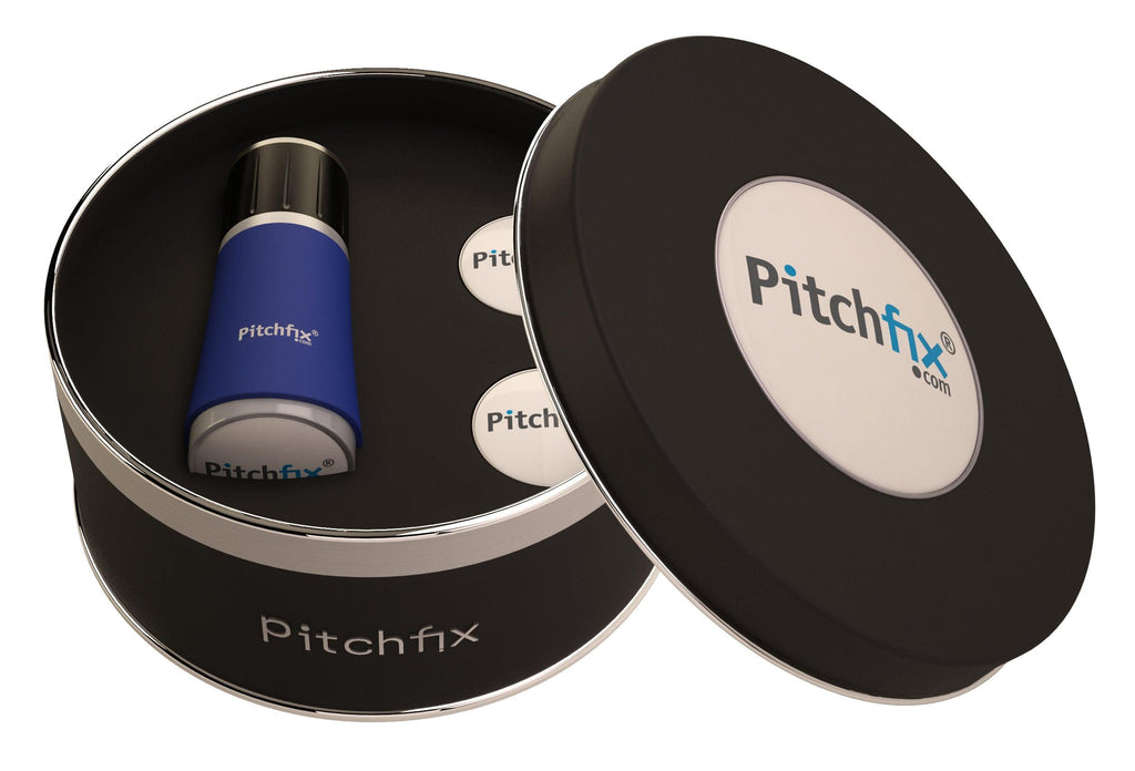 Pitchfix Twister 2.0 with Ball Marker - The Back Nine Online